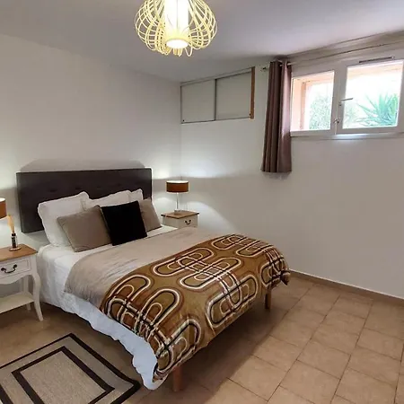 Chez Laurette * Ajaccio (Corsica)