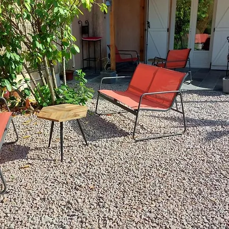 Chez Laurette * Ajaccio (Corsica)