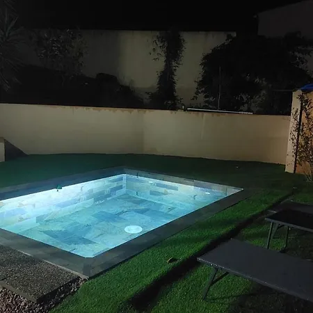 Chez Laurette * Ajaccio (Corsica)