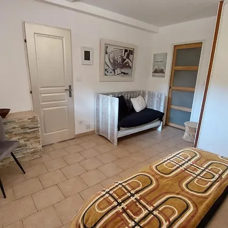Apartment Chez Laurette *